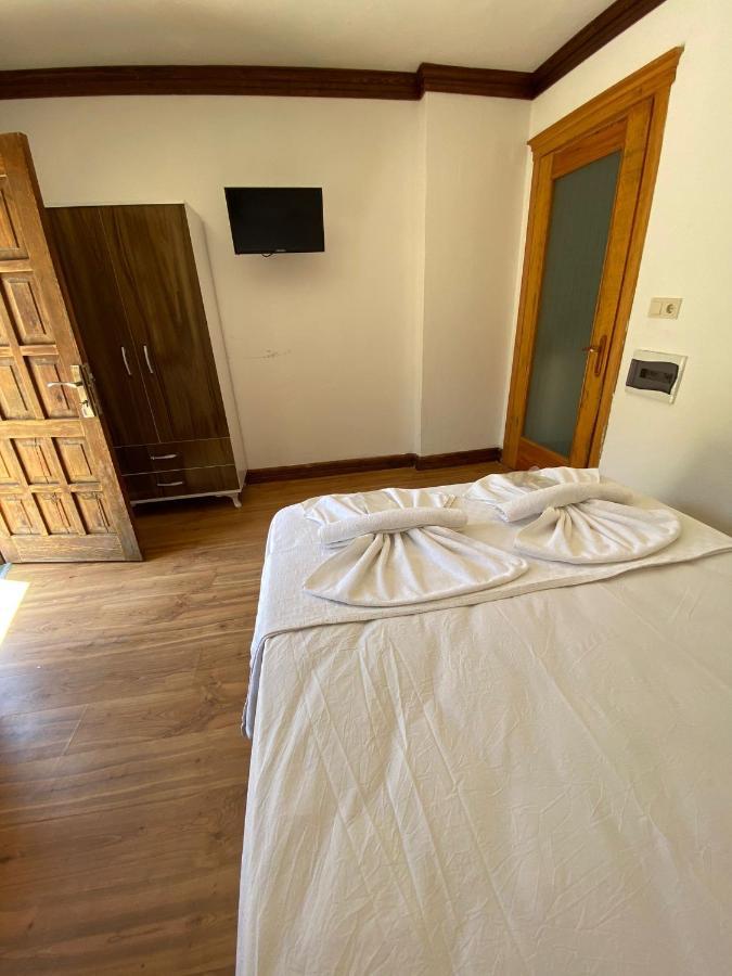 Tas Evler Butik Otel Sirince ภายนอก รูปภาพ