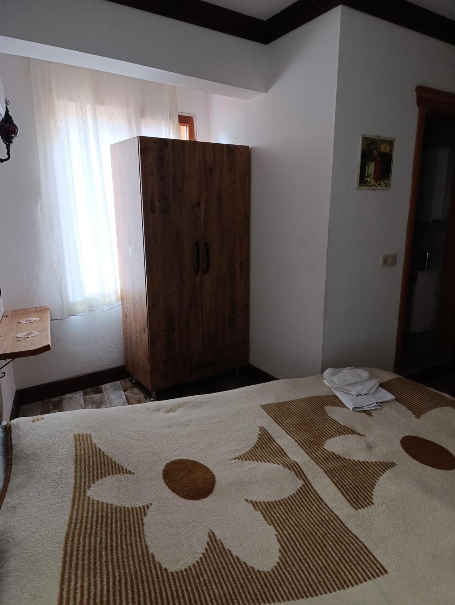 Tas Evler Butik Otel Sirince ภายนอก รูปภาพ
