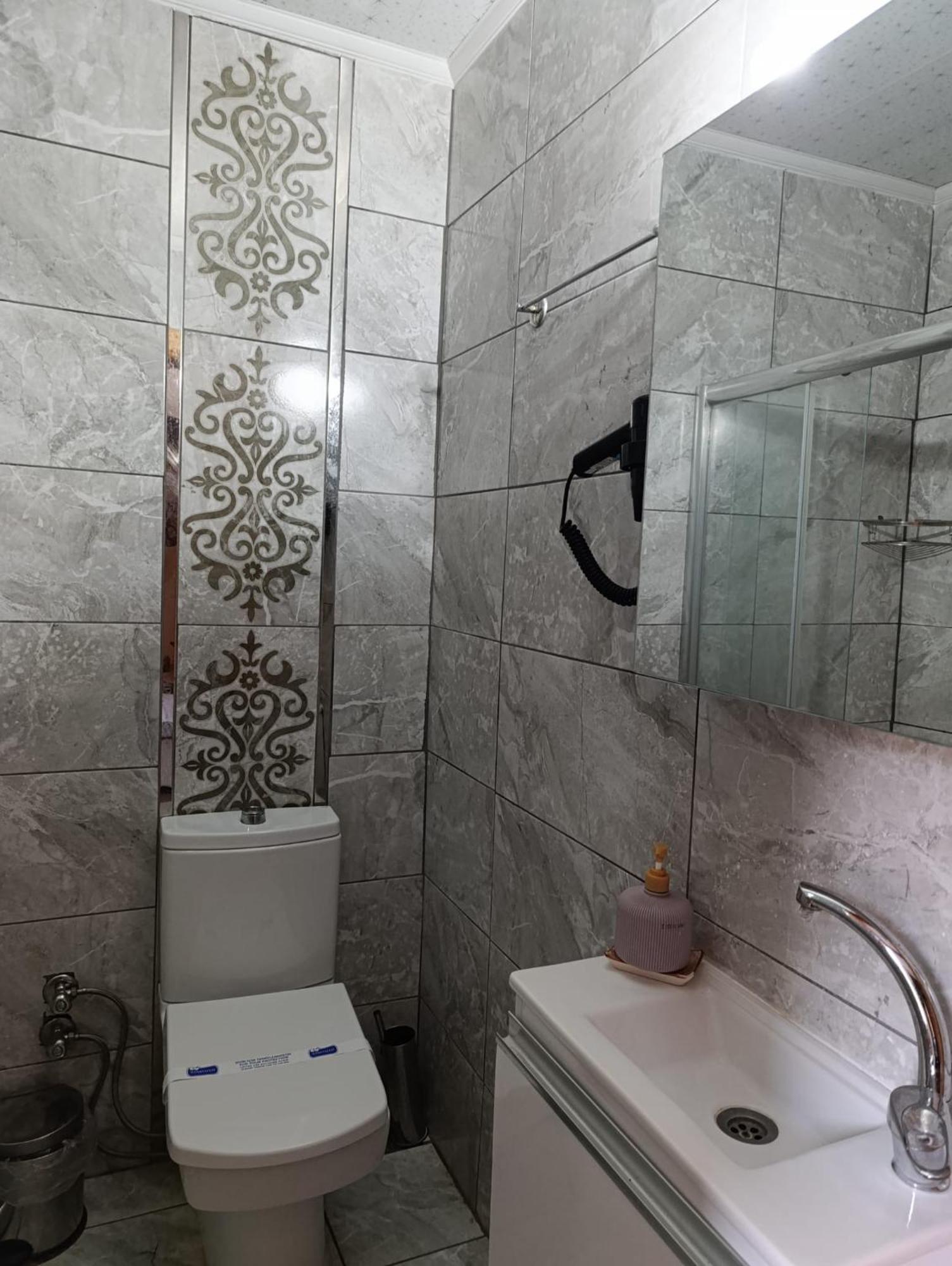 Tas Evler Butik Otel Sirince ภายนอก รูปภาพ
